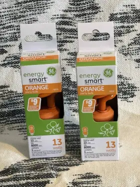 78958 GE Lighting Energy Smart Cfl Light