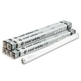 80046 GE Fluorescent Tubes Watts Pack