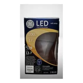 83693 GE Lighting Led Base Light Bulb