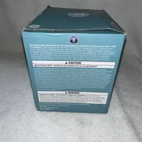 84778664 GE General Electric Led Tile Light Bulb Remote #2