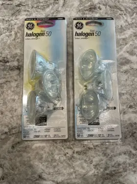 85296 GE Bulb Flood