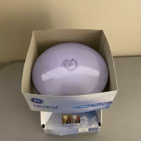 87904 GE Reveal Floodlight Directional Light #2