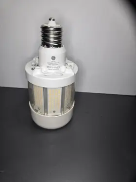 88107 GE Led Light Bulb #3