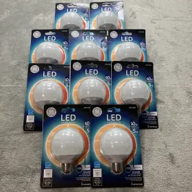 89954 GE Led Dimmable Bulb