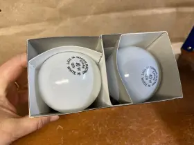 90003 GE Standard Light Bulbs Nos #2