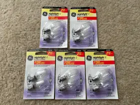 90708 GE Nightlight
