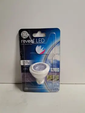 92291 GE Lighting Reveal Led Dimmable