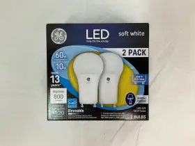93095629 GE Led Light Bulbs