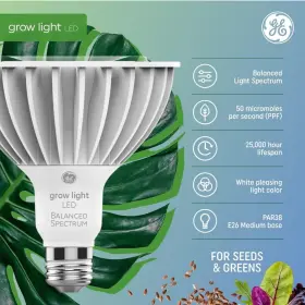 93101232 GE Grow Light Led #3