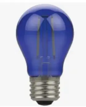 93116857 GE Led Lifeparty Light Bulb