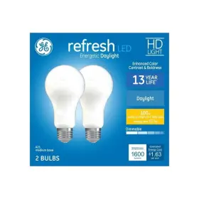 93121714 GE Refresh Eq Dimmable Led Light Bulb