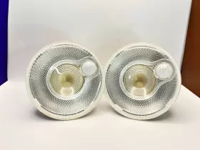 93128005 GE Ultra Bright Led Motion Sensing Floodlight Bulb