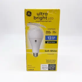 93128933 GE Ultra Bright Led General Bulb