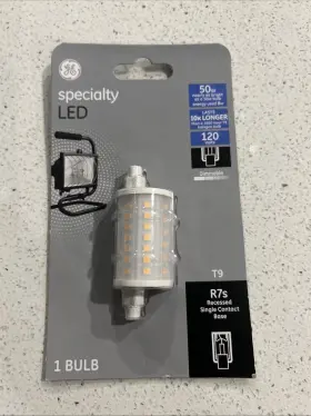 93129009 GE Specialty Dimmable Led Bulb