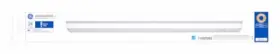 93129096 GE Led Undercabinet Light Fixture