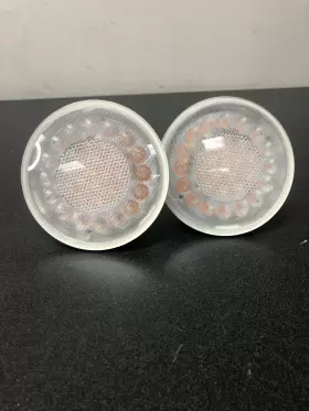 93130757 GE Reveal Eq Led Enhancing Light Bulb #2