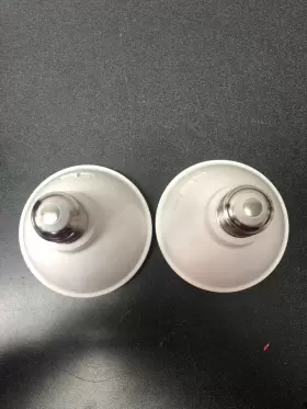 93130757 GE Reveal Eq Led Enhancing Light Bulb #3