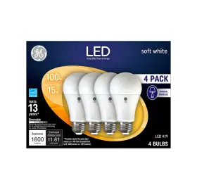 96708 GE Led Light Bulbs