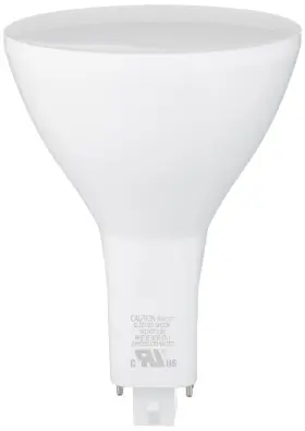 96771 GE Dimmable Led Vertical Plug