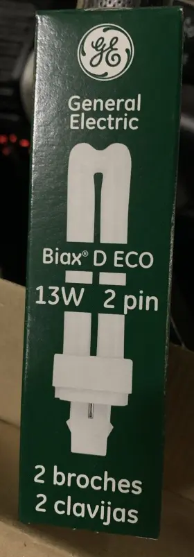 97558 GE Pack