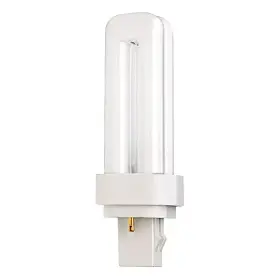 97586 GE Pack Eco Cfl Double