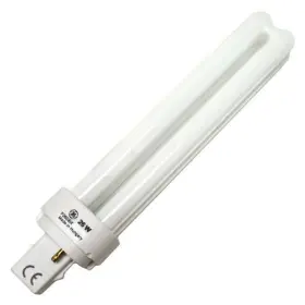 97608 GE Fluorescent Lamp Bulbs Pin Natural #2