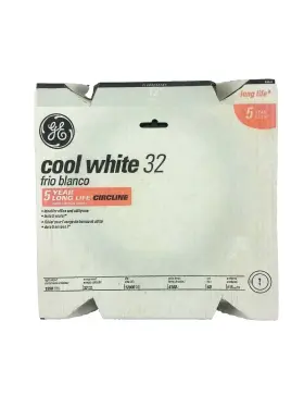 98040 GE Light Bulbs