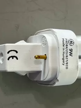 G23-2 GE Biax Eco Bulb #2