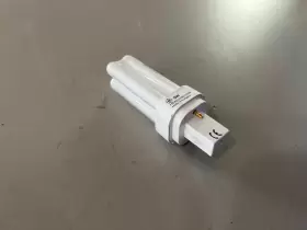 G23-2 GE Biax Eco Bulb #3