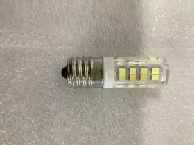 AE17CW64 GE Led Light Bulb Microwave #2