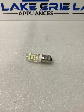 AE17CW64 GE Led Light Bulb Microwave