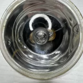4535 GE APPLIANCES General Electric Beam Spot Lamp Watts #2
