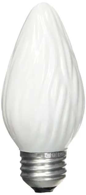 B007X7NGB8 GE Lighting Flame Finish Base Bulb