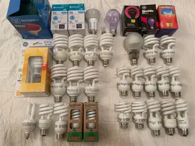 CF26DT-E-IN-841-ECO GE Swirl Cfl Bulbs Led Light