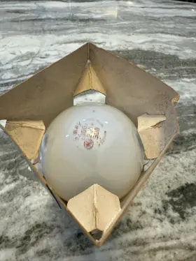 CG251-G1 GE Mogul Base Light Bulb Lamp #3