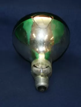 CG410-DX GE Infrared Heat Bulb Boxed #2