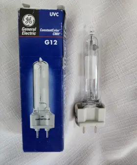 CMH150TU-830-G12 GE Halide Lamp Light Bulb