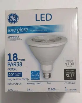 93172 GE CURRENT Daintree Led Lamp