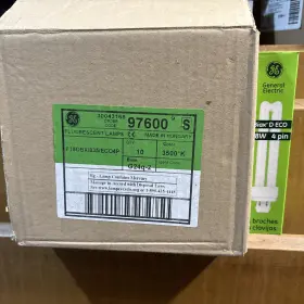 F26DBX-830-ECO4P GE CURRENT General Electric Biax Eco Pin