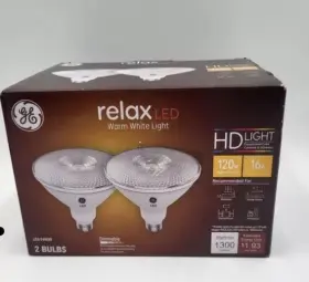 LED16DP389CWW-2P GE CURRENT Led Bulb