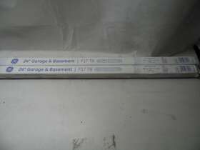 F17T8-XL-SPX30-ECO GE Lamp Light Bulb
