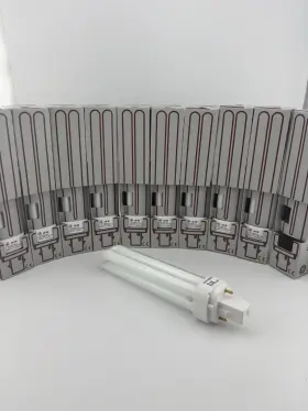 F26DBXT4-SPX35 GE Biax Lamps