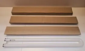 F31T8SPX41-U-ECO GE General Electric Fluorescent Lamps