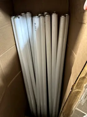 F34WW-RS-WM GE Fluorescent Lamp Light Bulb #2