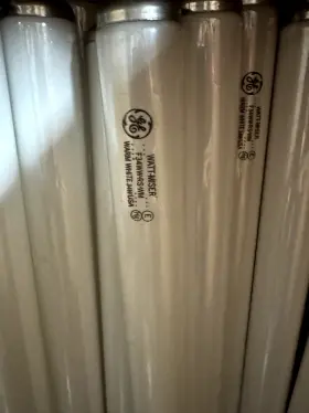 F34WW-RS-WM GE Fluorescent Lamp Light Bulb