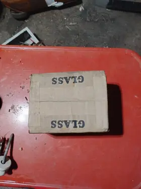 F4T5-CWX GE Fluorescent Light Bulbs Box #2