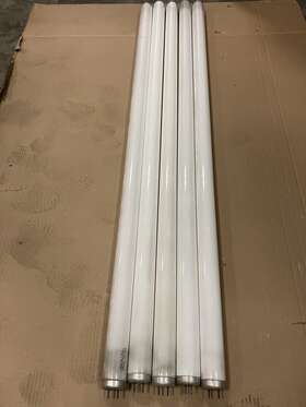 F90T17 GE Light Bulb Fluorescent Lamp