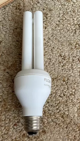 FLC26 GE General Electric Bulb #2