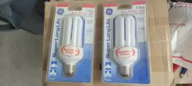 FLE28QBX GE Light Bulbs Cd