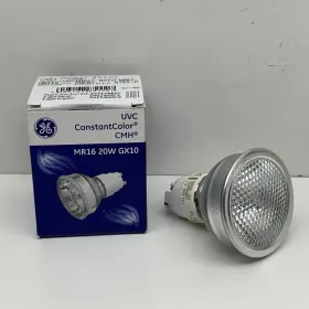 G85110 GE Halide Lamp Light Bulb